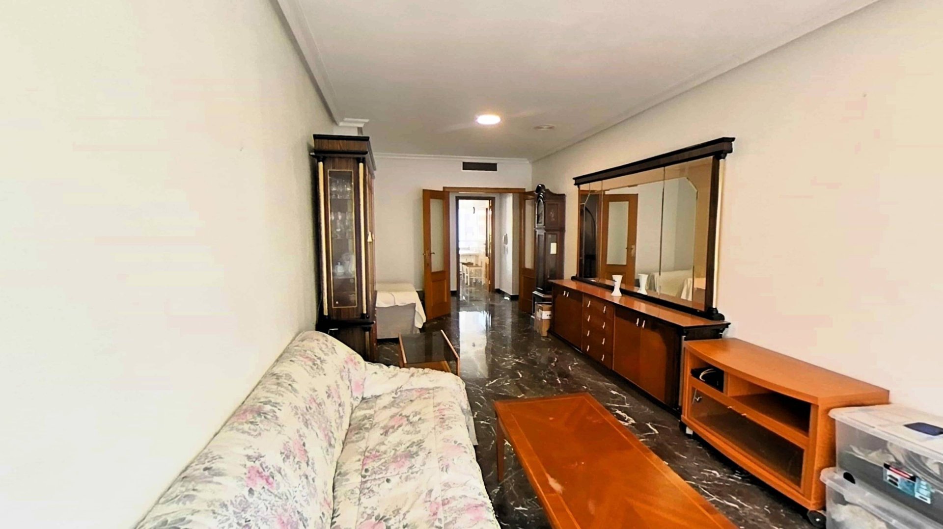 Apartment à Pilar de la Horadada, Alicante, Espagne 4 chambres, 159 m2 No. 189275