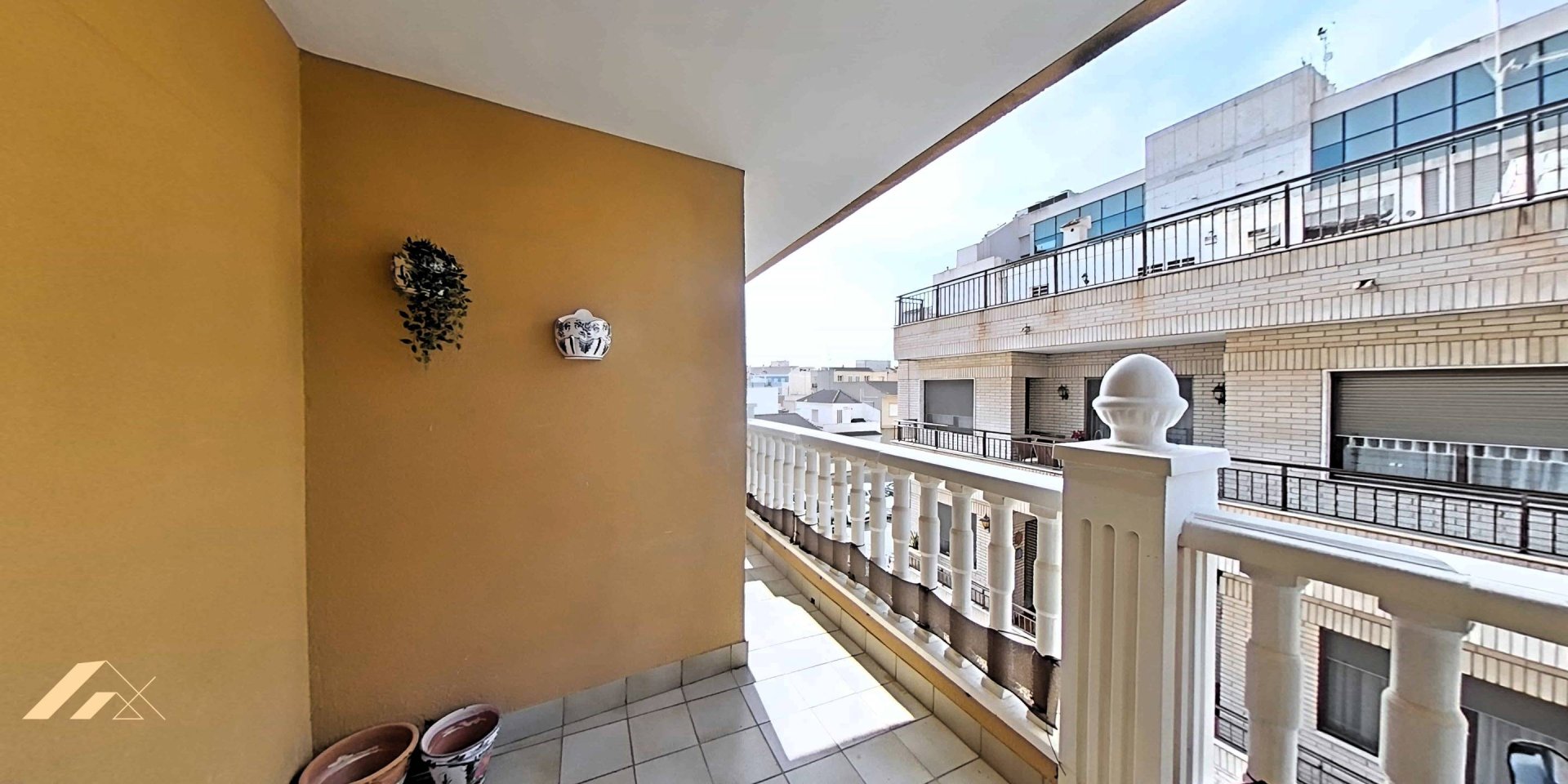 Apartment à Pilar de la Horadada, Alicante, Espagne 4 chambres, 159 m2 No. 189275