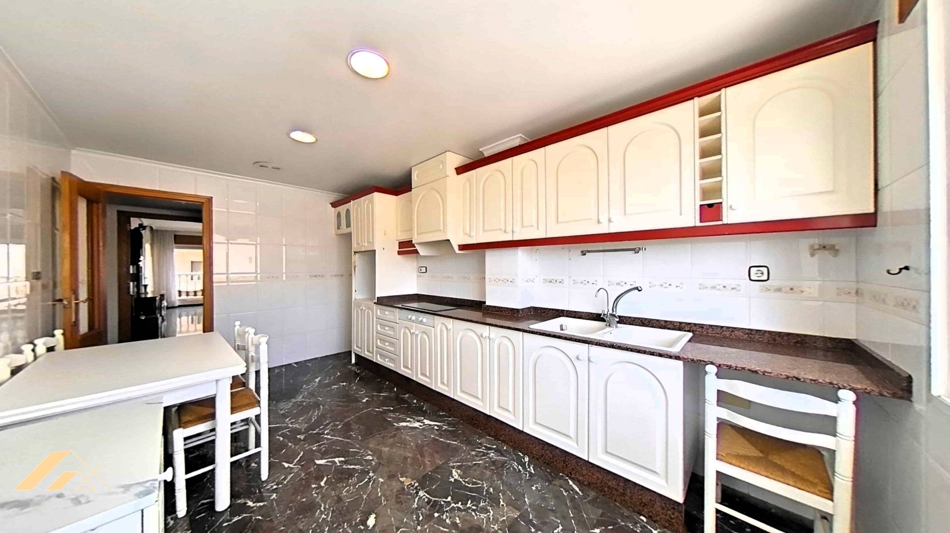 Apartment à Pilar de la Horadada, Alicante, Espagne 4 chambres, 159 m2 No. 189275