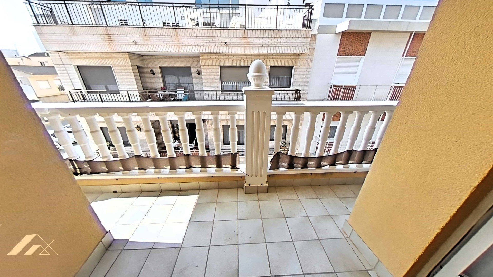 Apartment à Pilar de la Horadada, Alicante, Espagne 4 chambres, 159 m2 No. 189275