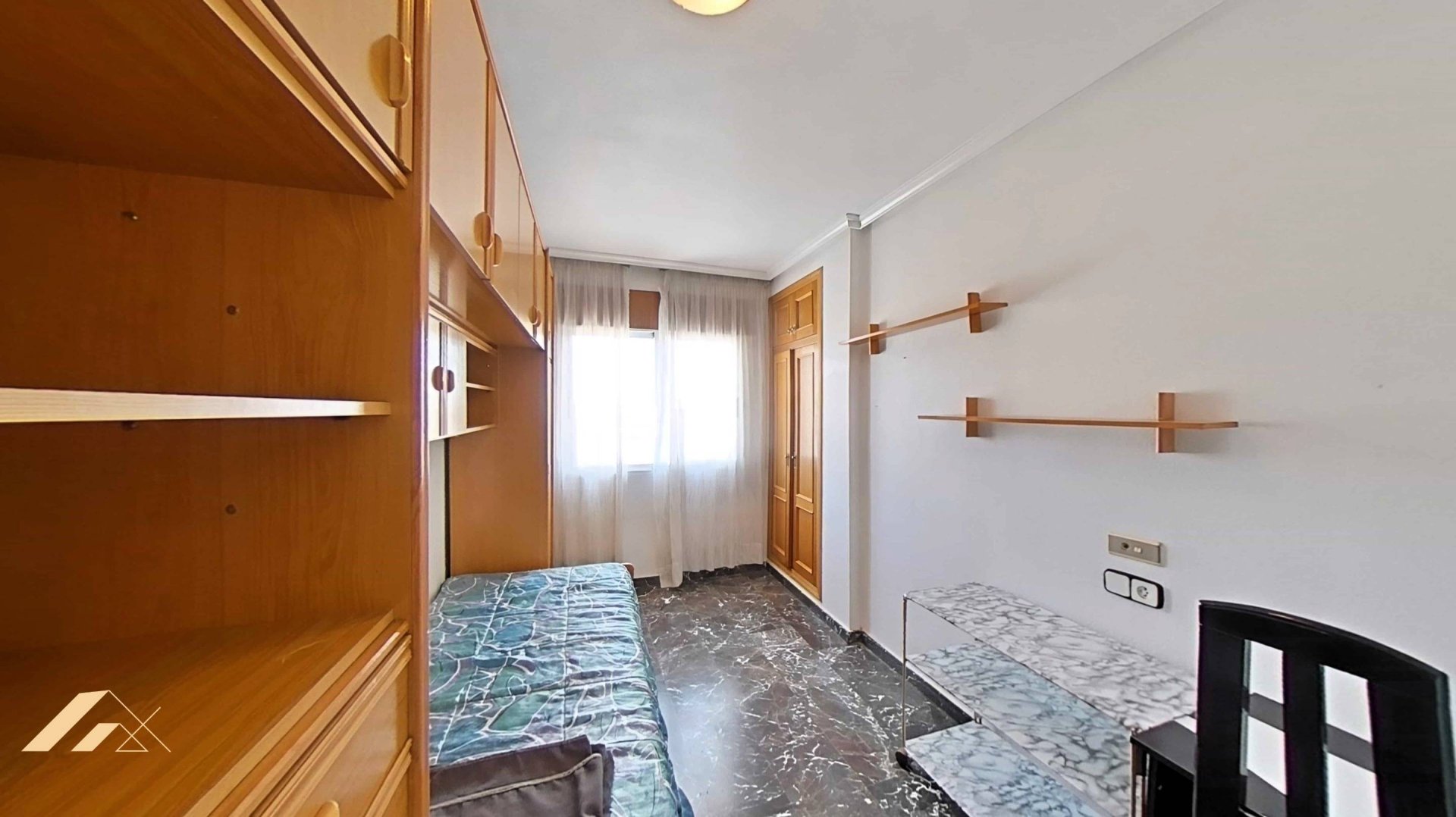 Apartment à Pilar de la Horadada, Alicante, Espagne 4 chambres, 159 m2 No. 189275