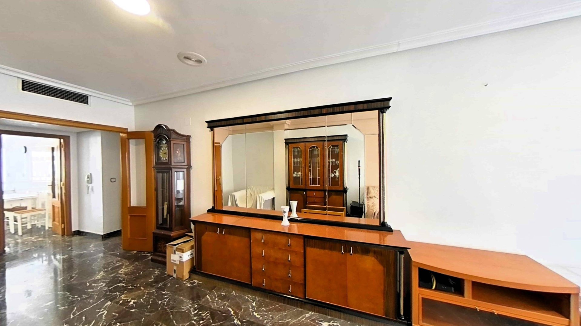 Apartment à Pilar de la Horadada, Alicante, Espagne 4 chambres, 159 m2 No. 189275