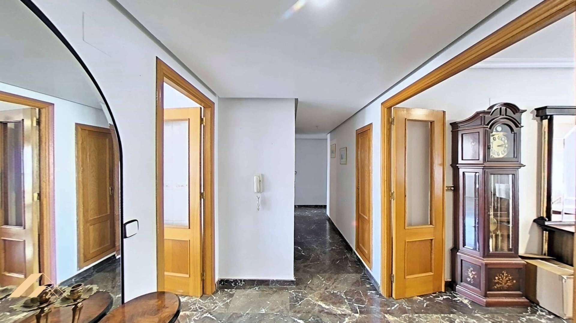 Apartment à Pilar de la Horadada, Alicante, Espagne 4 chambres, 159 m2 No. 189275