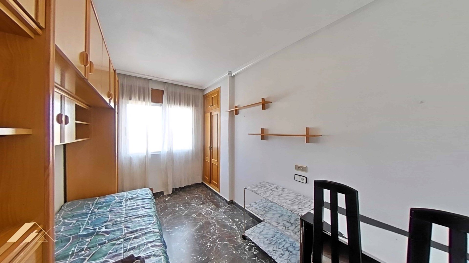 Apartment à Pilar de la Horadada, Alicante, Espagne 4 chambres, 159 m2 No. 189275