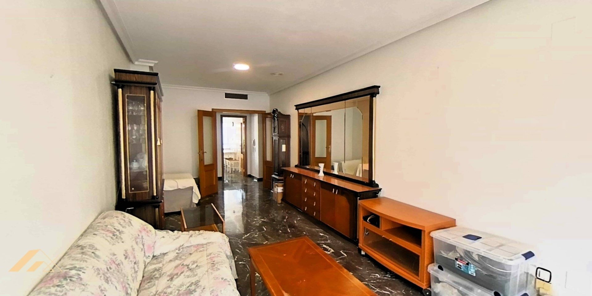 Apartment à Pilar de la Horadada, Alicante, Espagne 4 chambres, 159 m2 No. 189275