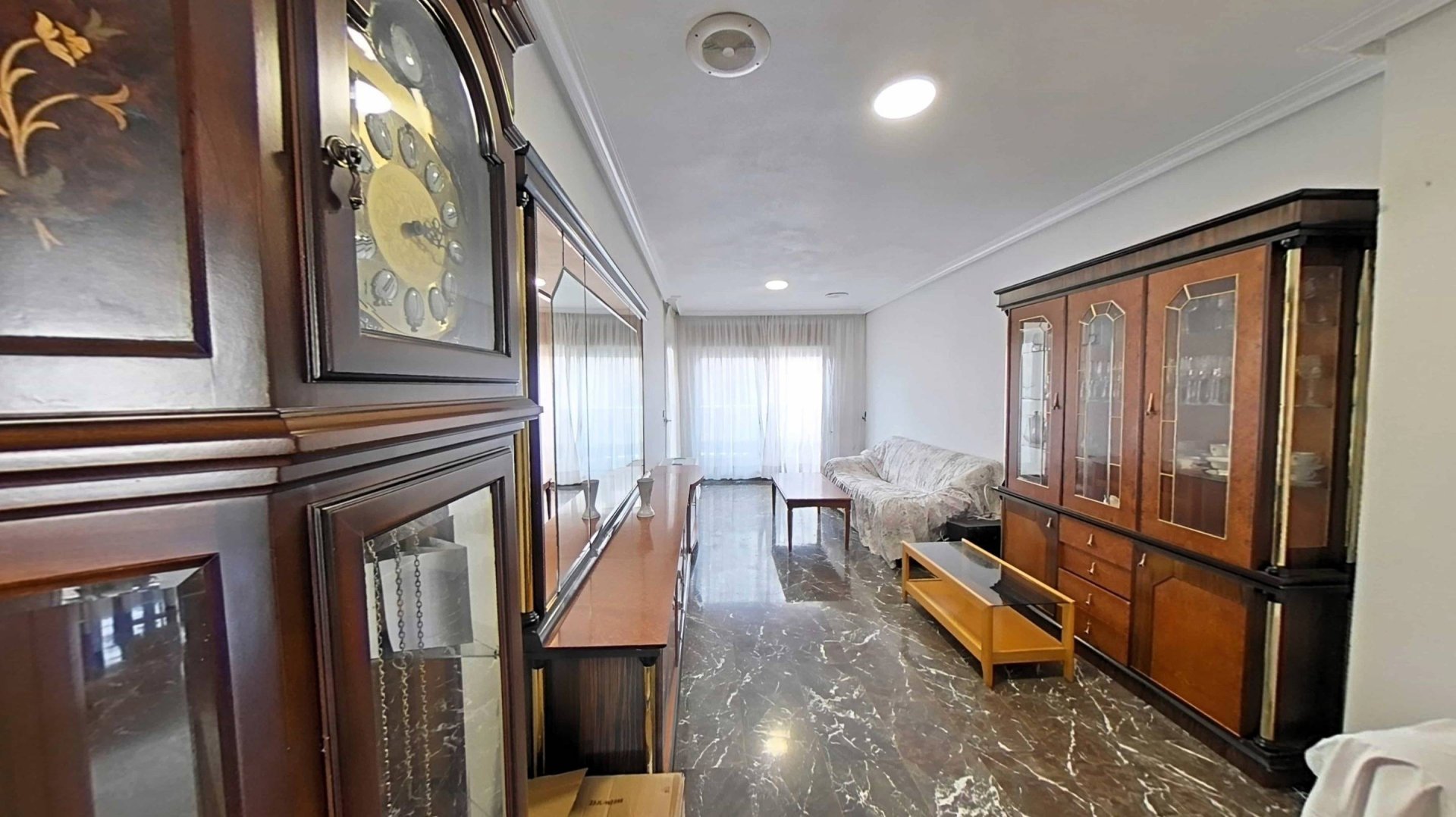 Apartment à Pilar de la Horadada, Alicante, Espagne 4 chambres, 159 m2 No. 189275