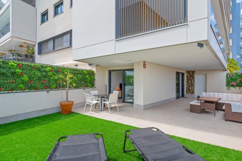 Apartment in Dehesa De Campoamor, Alicante, Spain 3 bedrooms, 85 sq.m. No. 189278