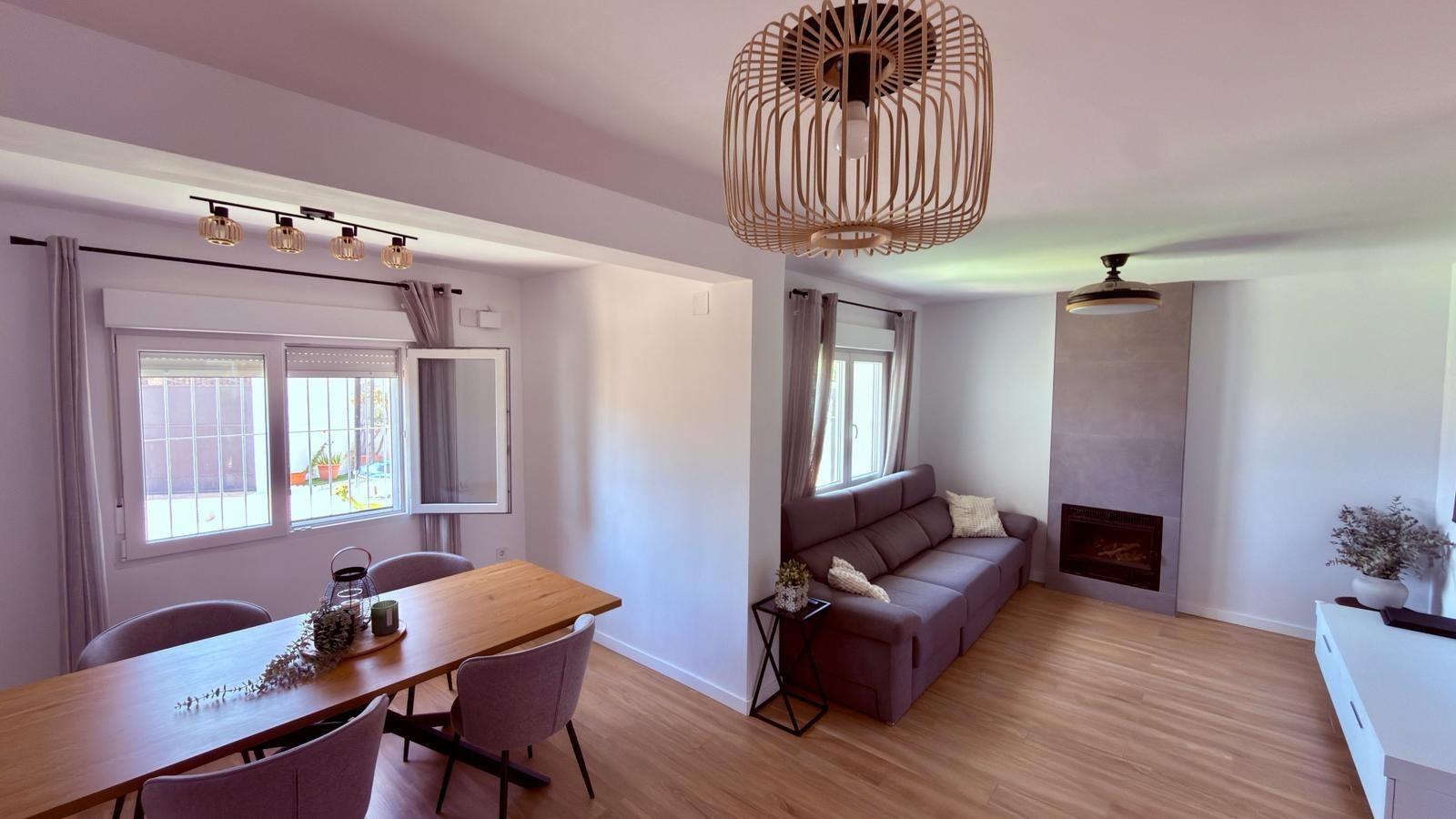 Villa en San Vicente del Raspeig, Alicante, España 168 m2 No. 177484