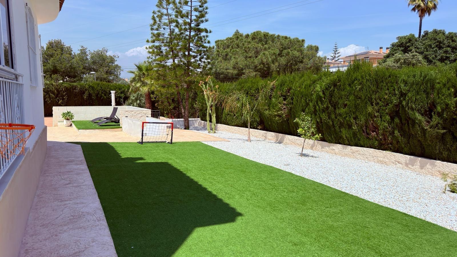 Villa en San Vicente del Raspeig, Alicante, España 168 m2 No. 177484