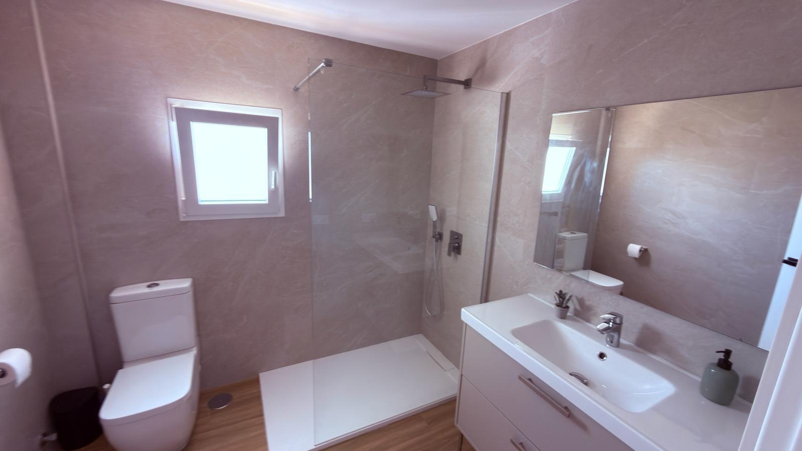 Villa en San Vicente del Raspeig, Alicante, España 168 m2 No. 177484