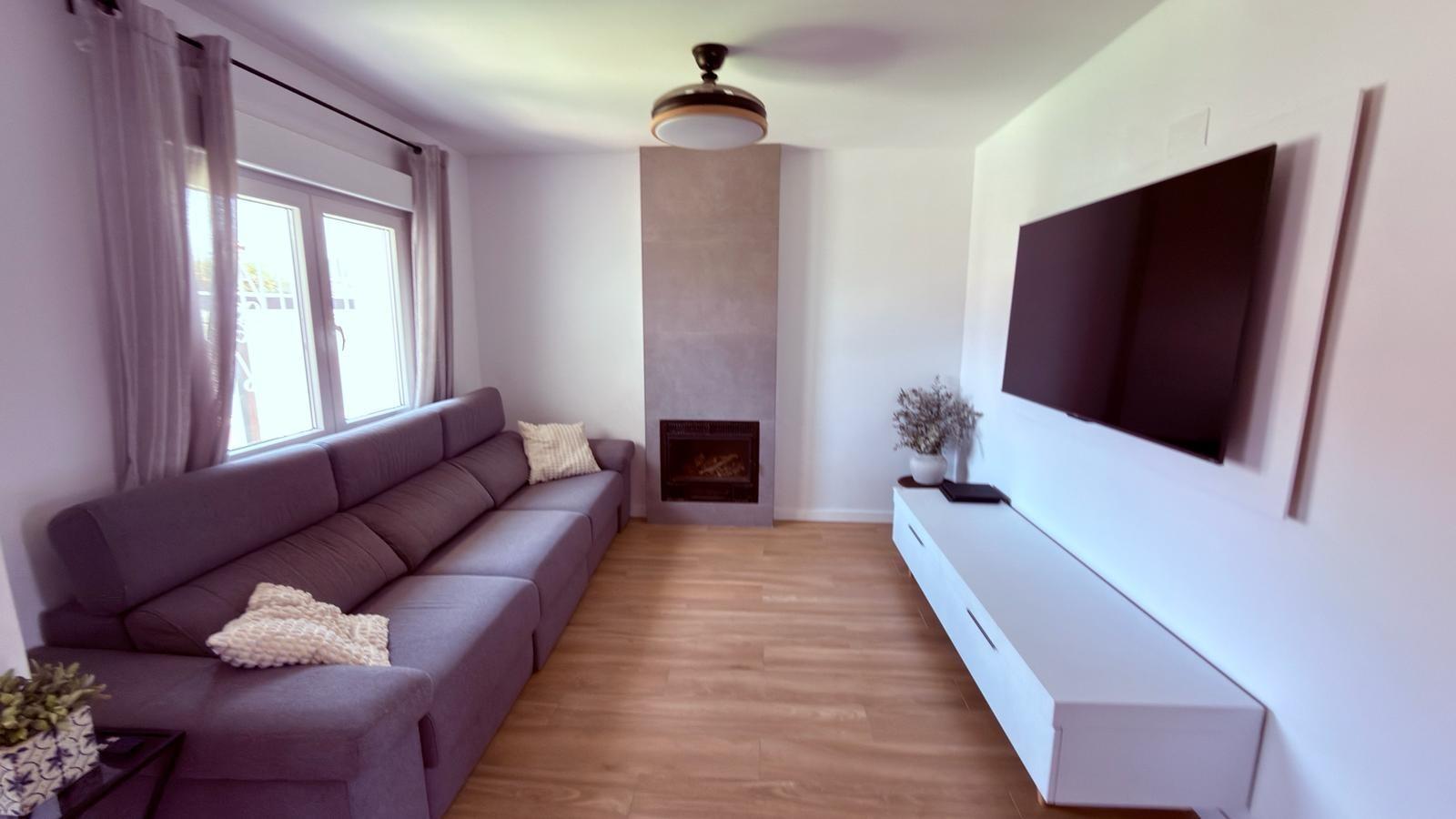 Villa en San Vicente del Raspeig, Alicante, España 168 m2 No. 177484