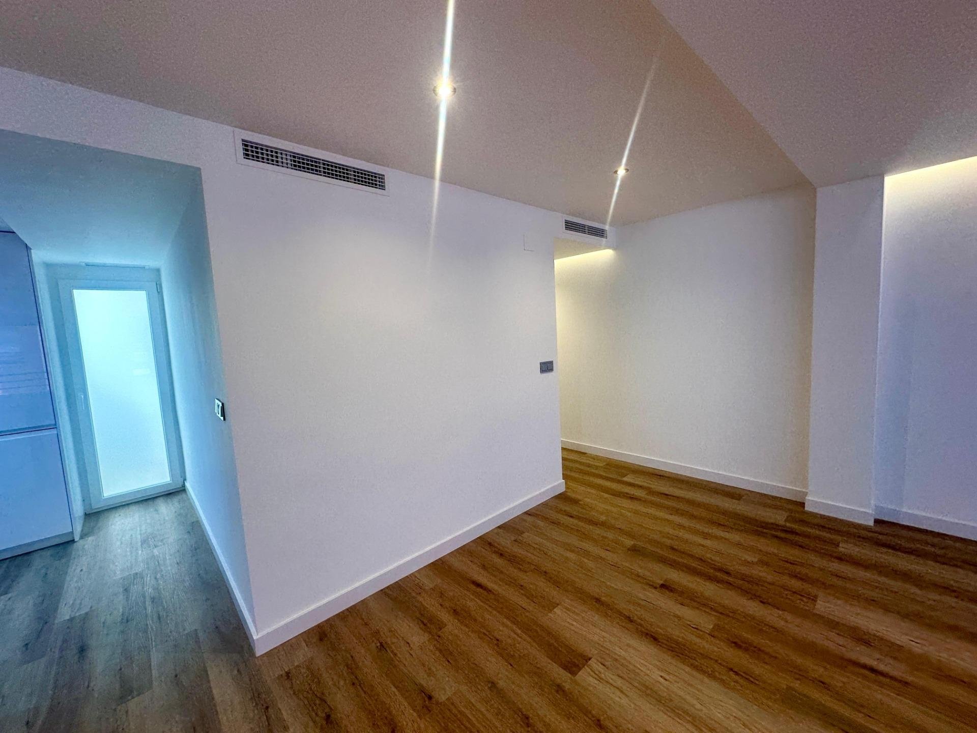 Apartamento en Alicante, España 3 dormitorios, 147 m2 No. 177488