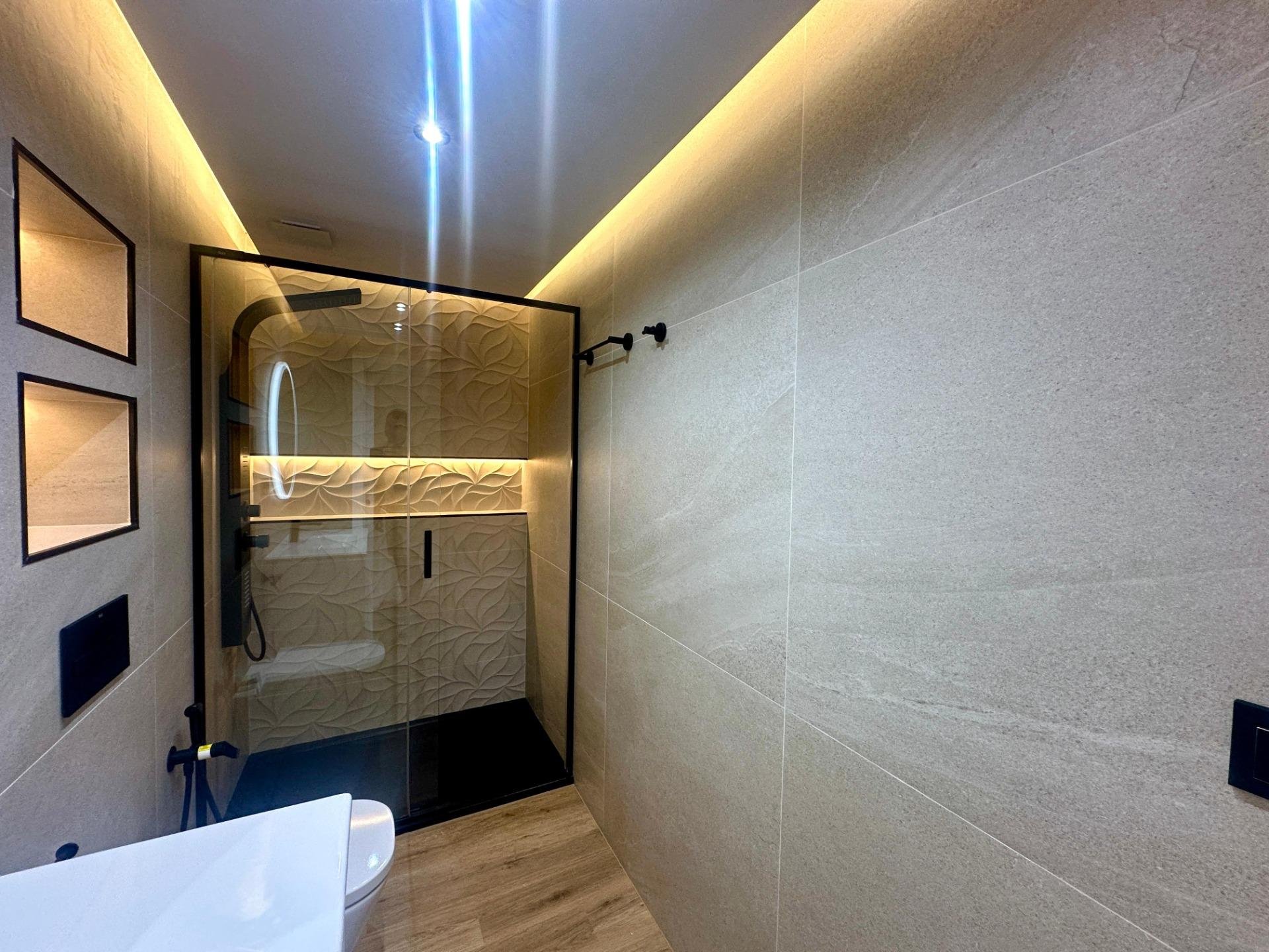 Apartamento en Alicante, España 3 dormitorios, 147 m2 No. 177488