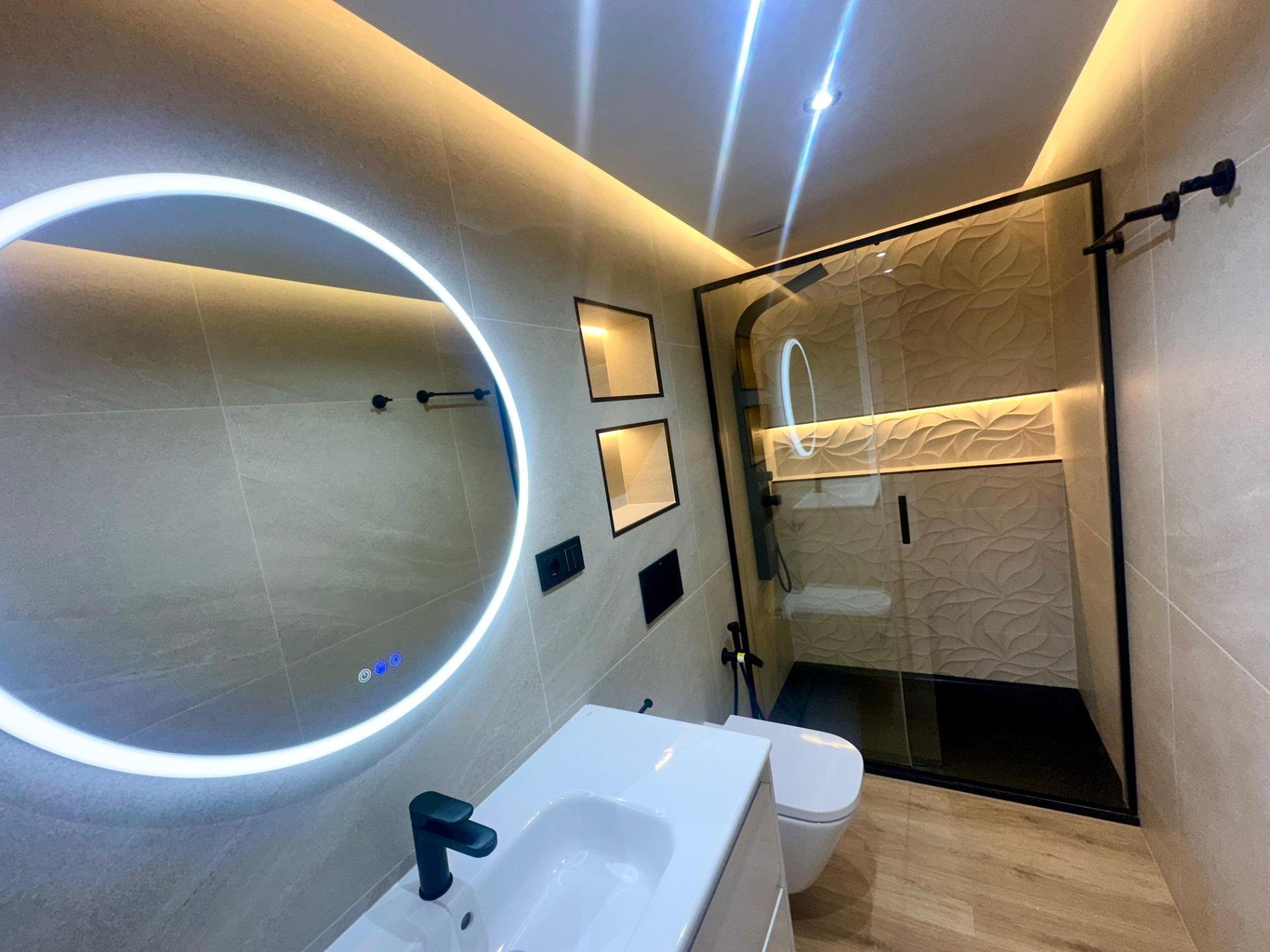 Apartamento en Alicante, España 3 dormitorios, 147 m2 No. 177488