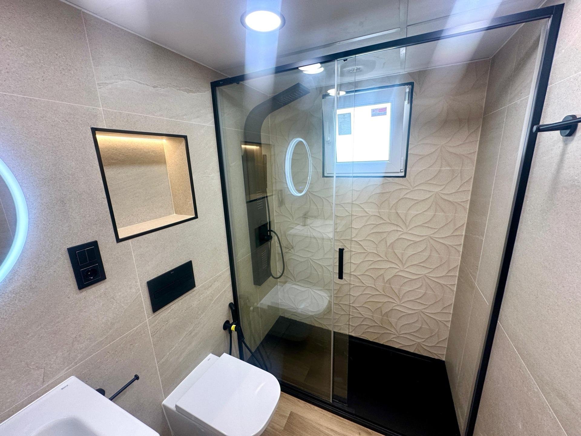Apartamento en Alicante, España 3 dormitorios, 147 m2 No. 177488