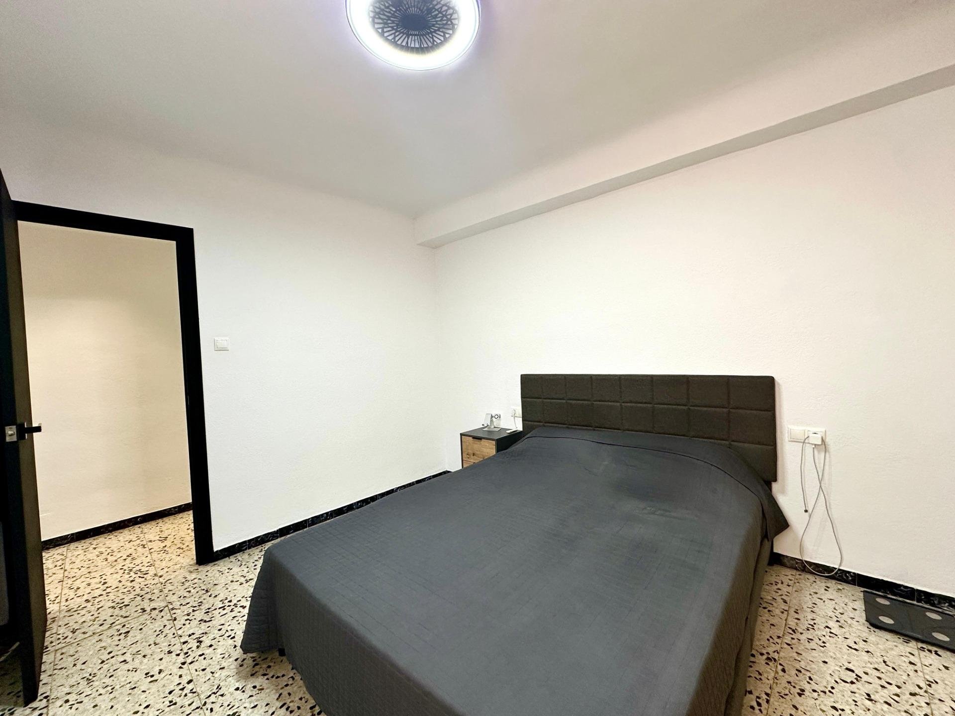Квартира в Кампоамор, Аликанте, Испания 93м2 №177485