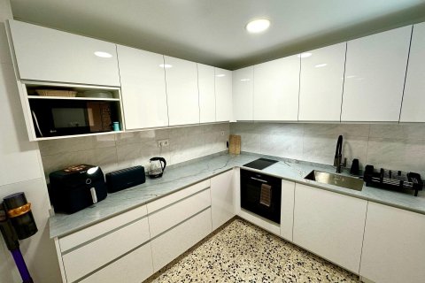 Dzīvoklis Campoamor, Alicante, Spānijā 93 m2 Nr. 177485