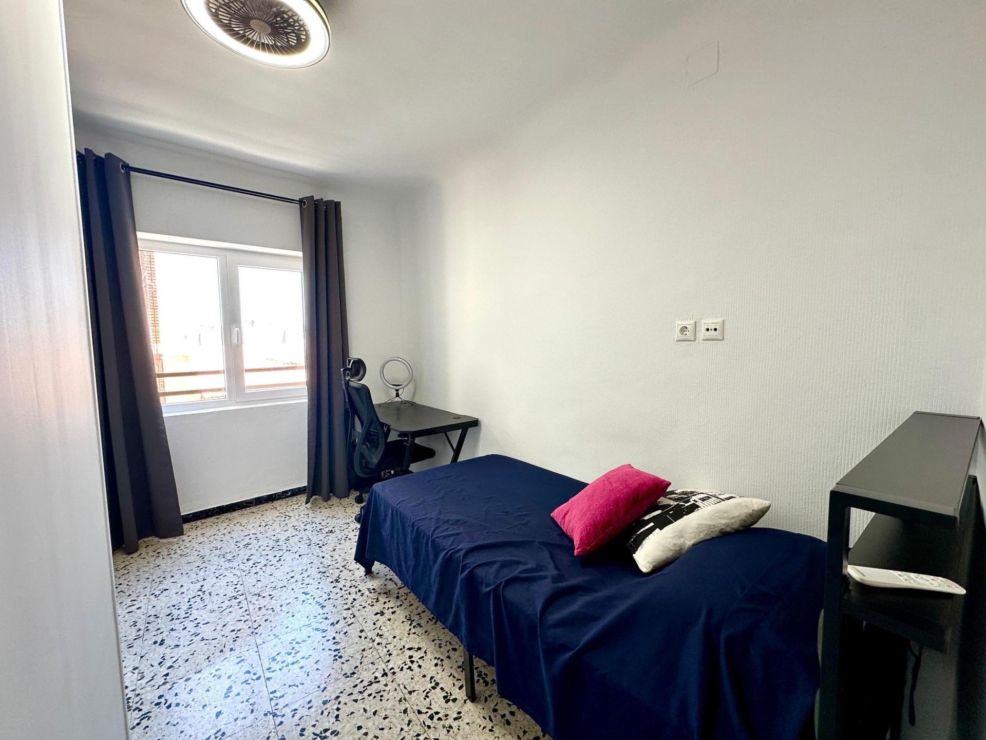 Квартира в Кампоамор, Аликанте, Испания 93м2 №177485