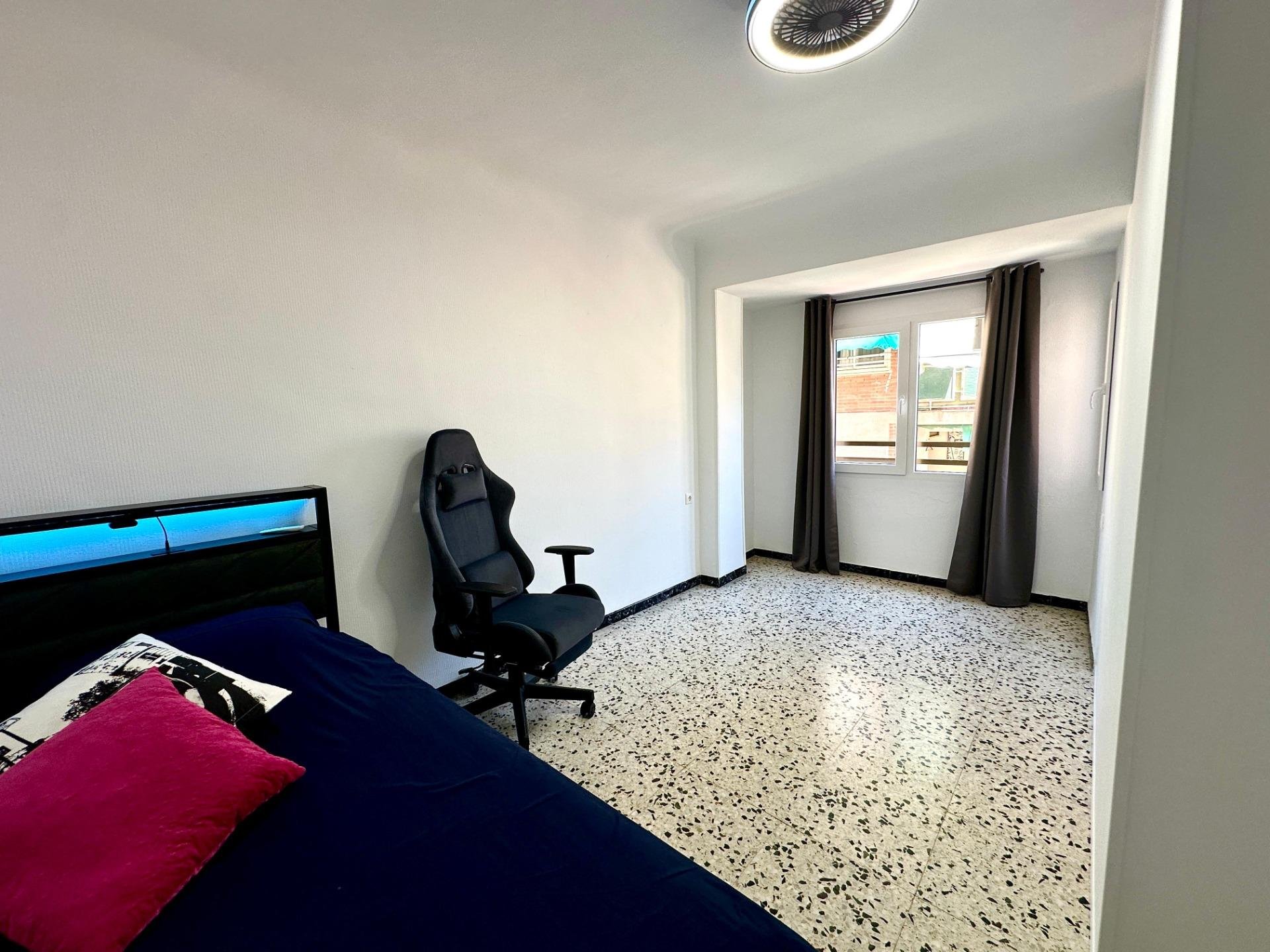 Квартира в Кампоамор, Аликанте, Испания 93м2 №177485