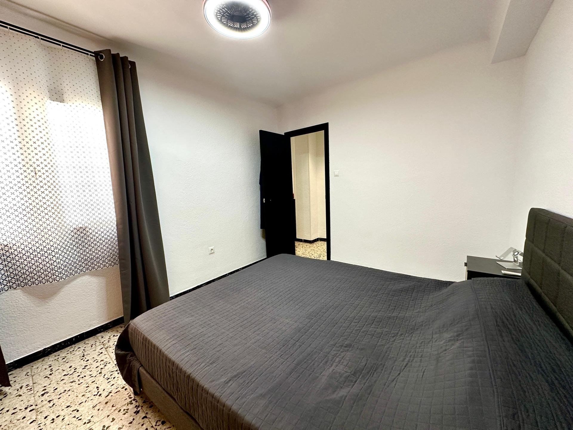 Квартира в Кампоамор, Аликанте, Испания 93м2 №177485