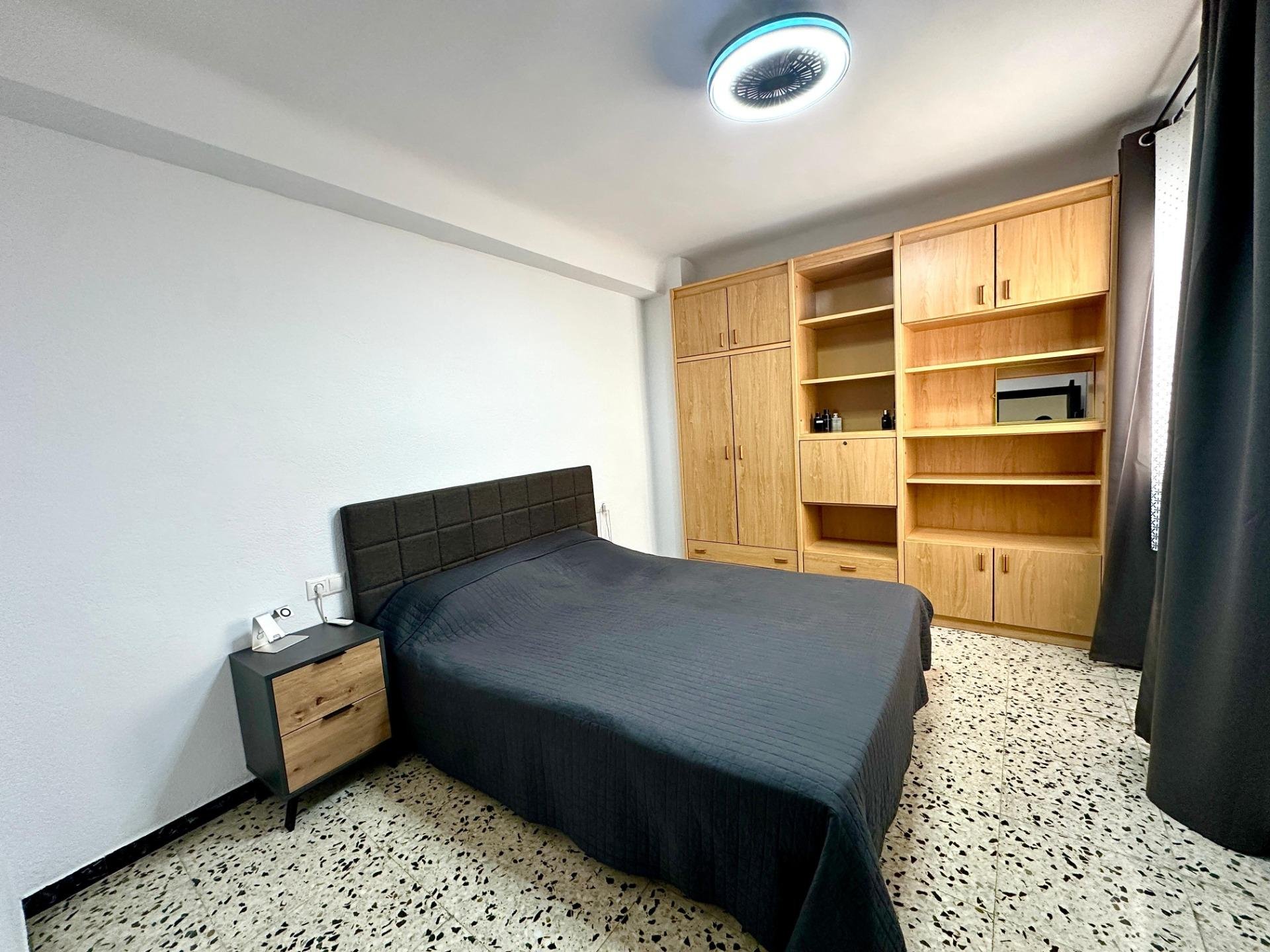 Квартира в Кампоамор, Аликанте, Испания 93м2 №177485