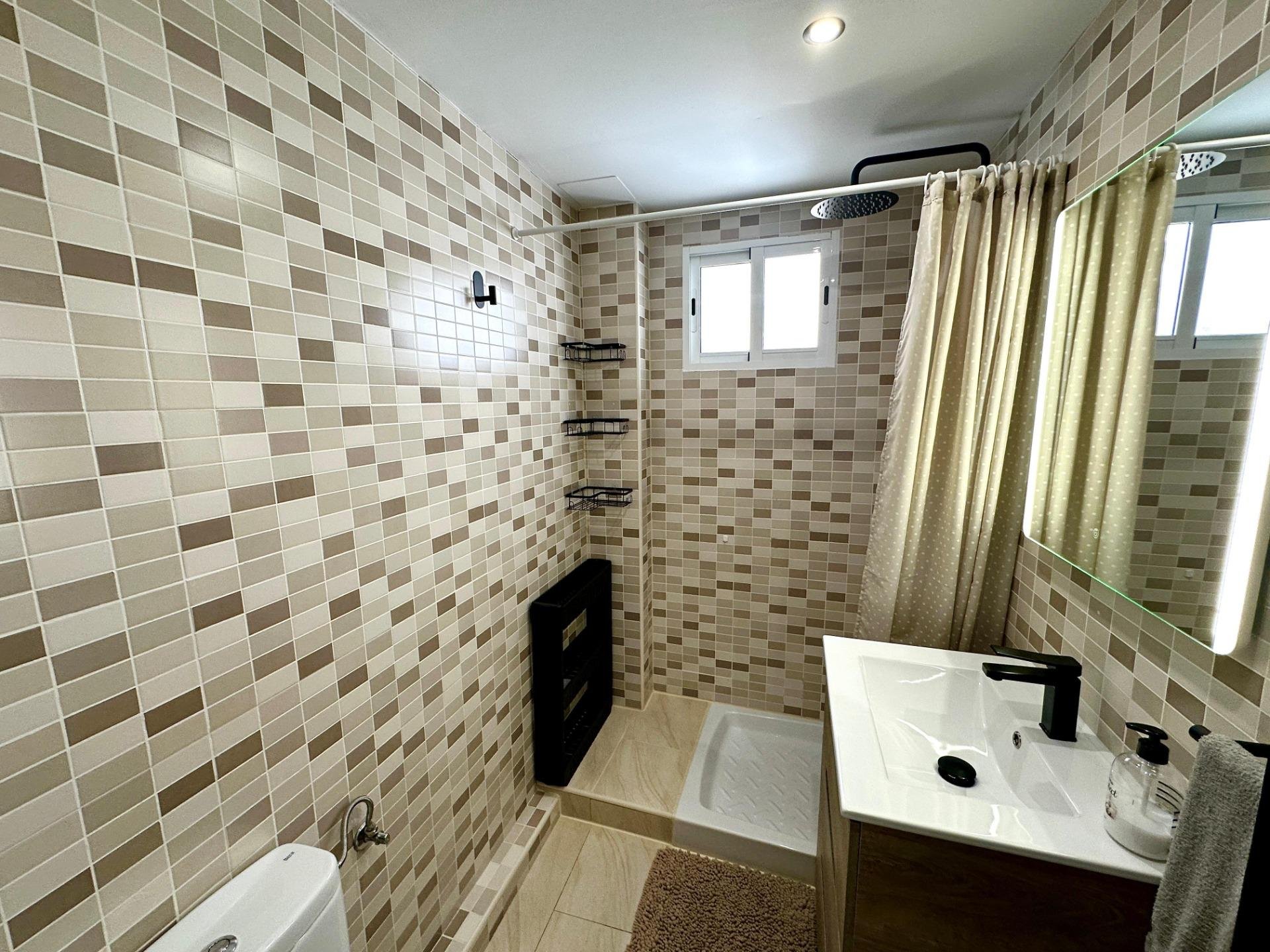 Квартира в Кампоамор, Аликанте, Испания 93м2 №177485