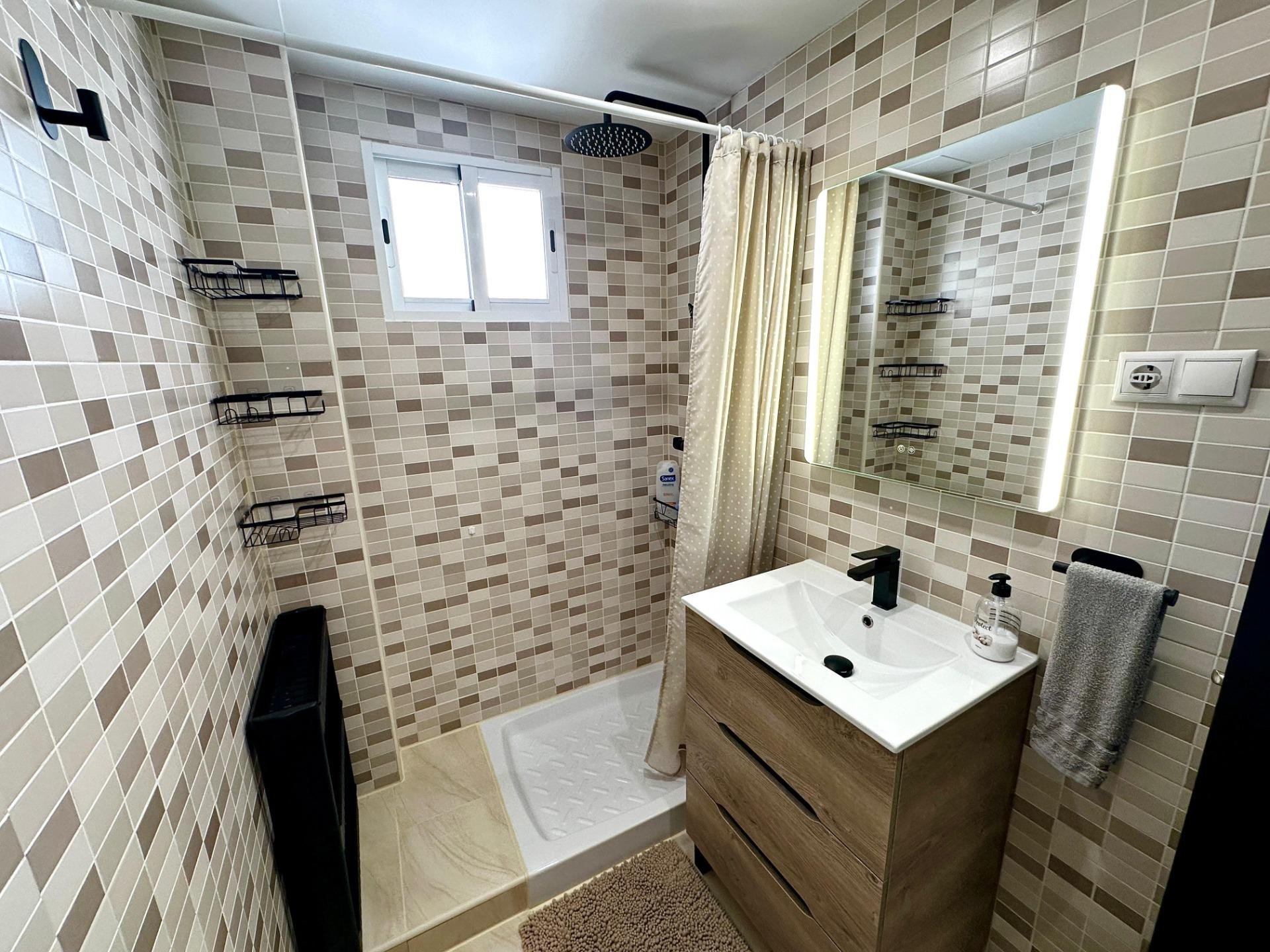 Квартира в Кампоамор, Аликанте, Испания 93м2 №177485