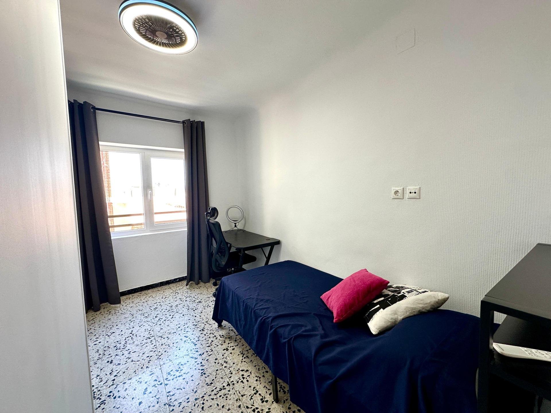 Квартира в Кампоамор, Аликанте, Испания 93м2 №177485