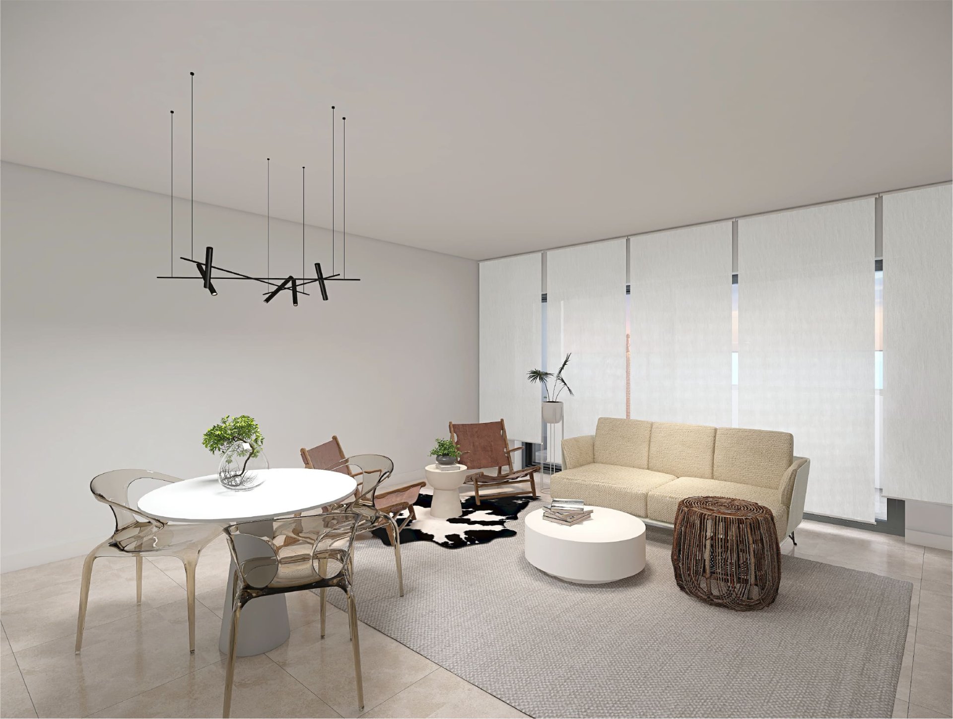 Dzīvoklis Torrevieja, Alicante, Spānijā 3 istabas, 163 m2 Nr. 164080
