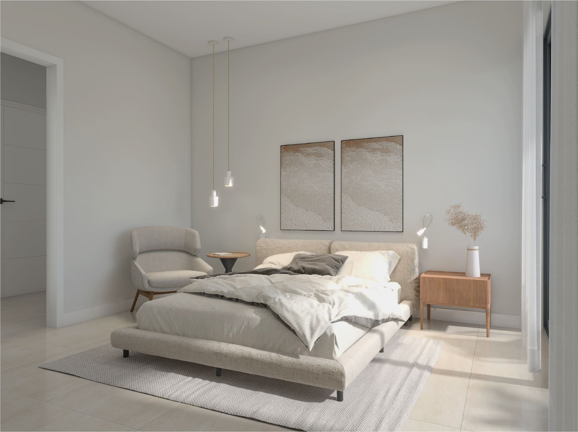 Dzīvoklis Torrevieja, Alicante, Spānijā 3 istabas, 163 m2 Nr. 164080