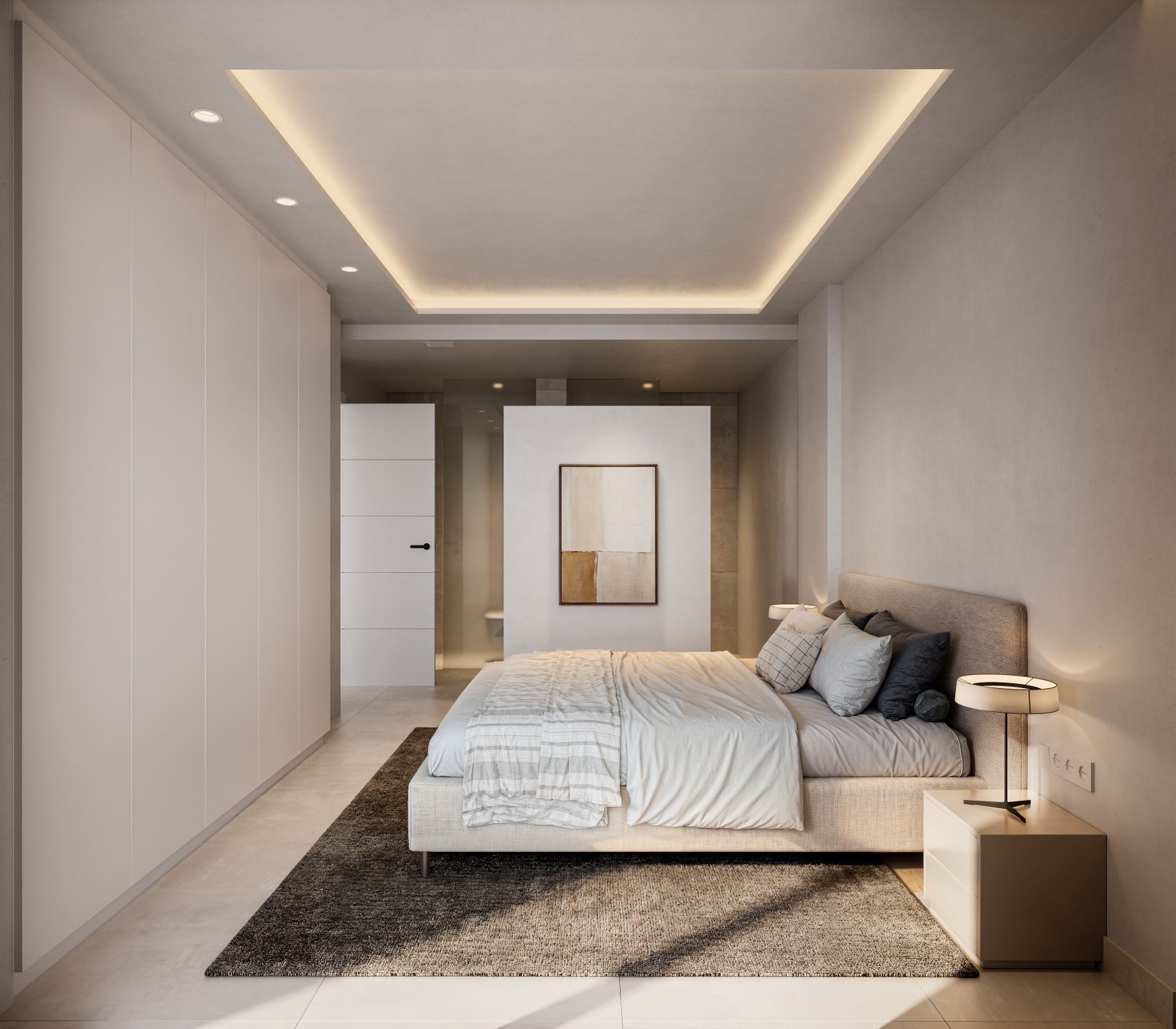 Huoneisto La Sella, Alicante, Espanja 3 makuuhuonetta, 156 m2 No. 164075