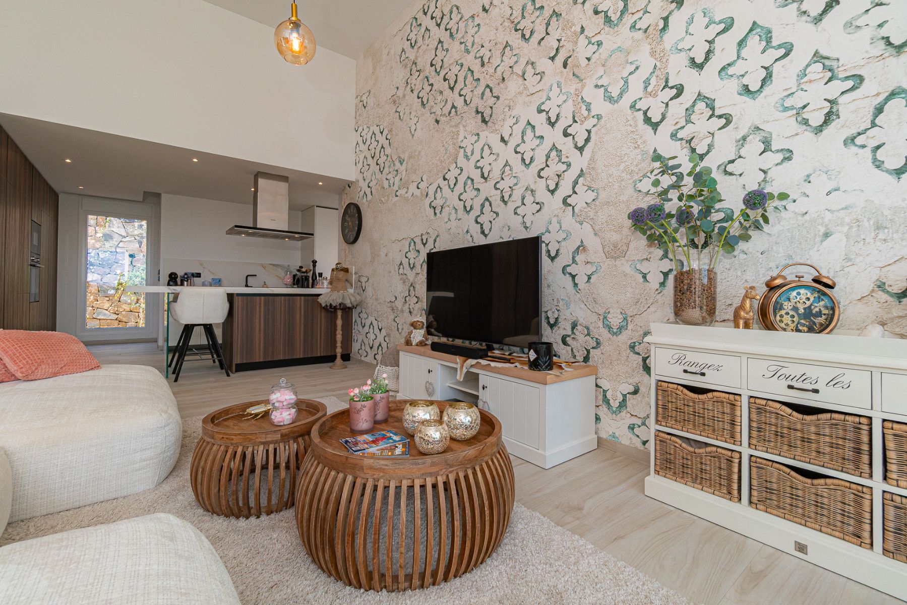 Villa in Algorfa, Alicante, Spain 133 sq.m. No. 165991