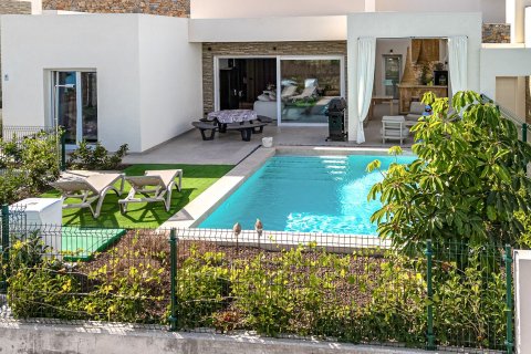 Villa Algorfa, Alicante, Spānijā 133 m2 Nr. 165991