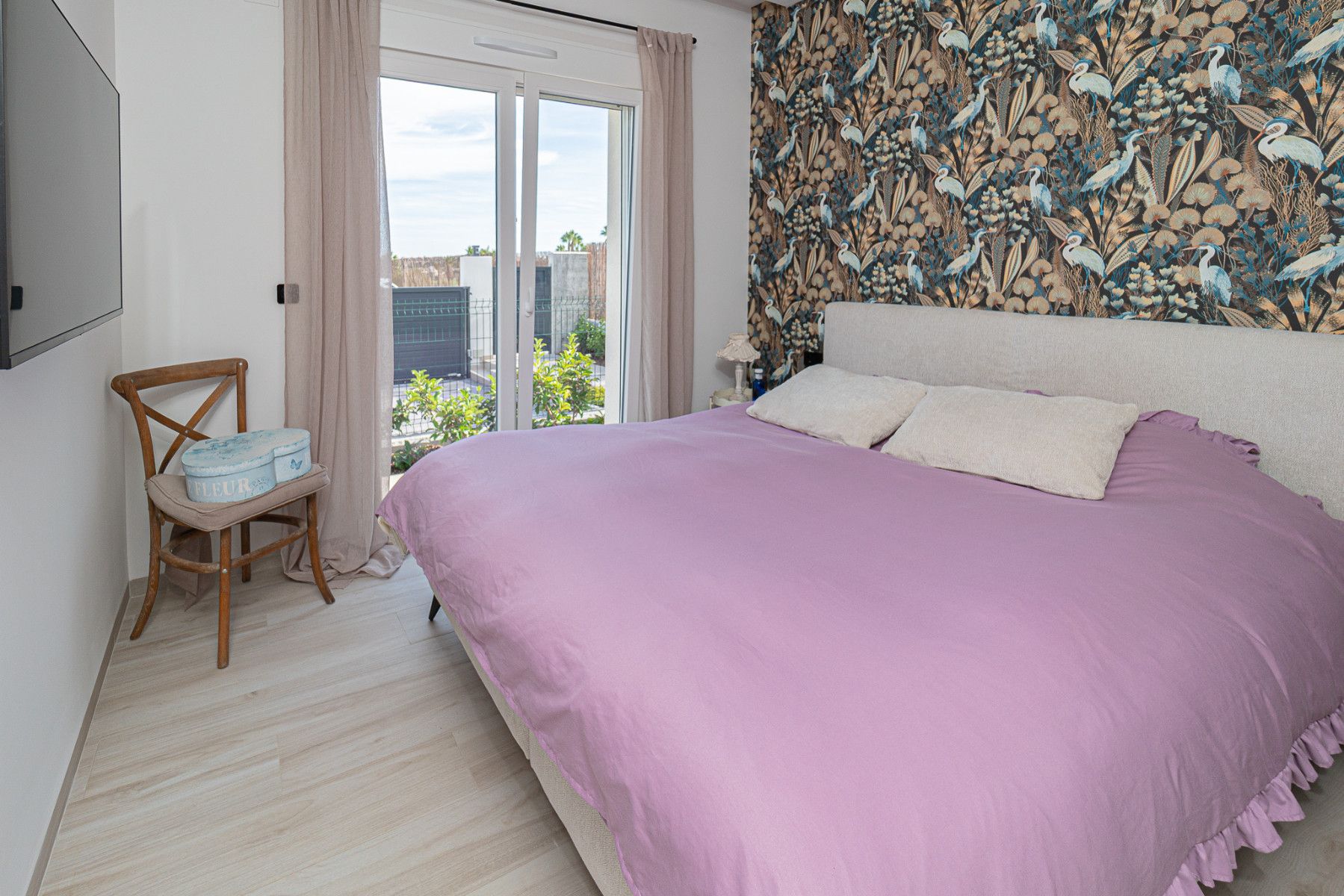 Villa in Algorfa, Alicante, Spain 133 sq.m. No. 165991