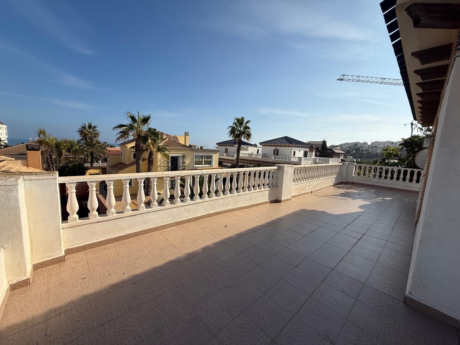 Talo Torrevieja, Alicante, Espanja 3 makuuhuonetta, 161 m2 No. 165965