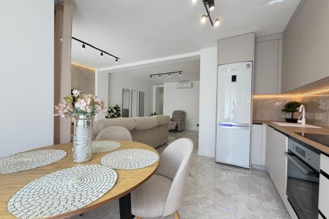 Penthauss Torrevieja, Alicante, Spānijā 3 istabas, 92 m2 Nr. 165967