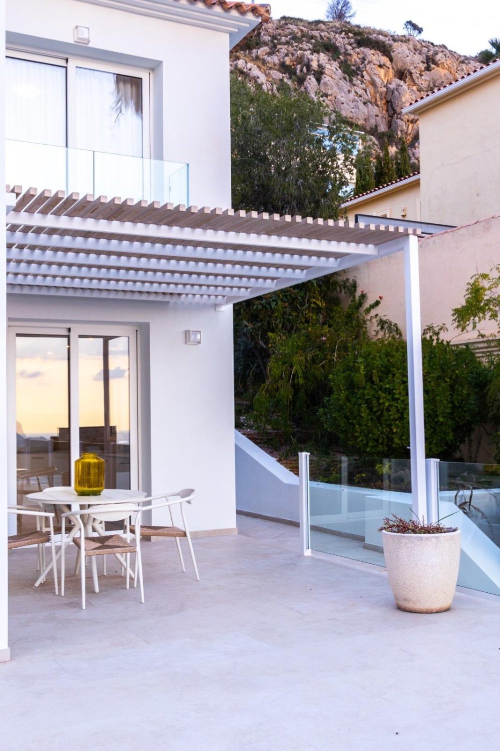 Villa en Zona Altea Hills, Alicante, España 3 dormitorios, 235.5 m2 No. 165964