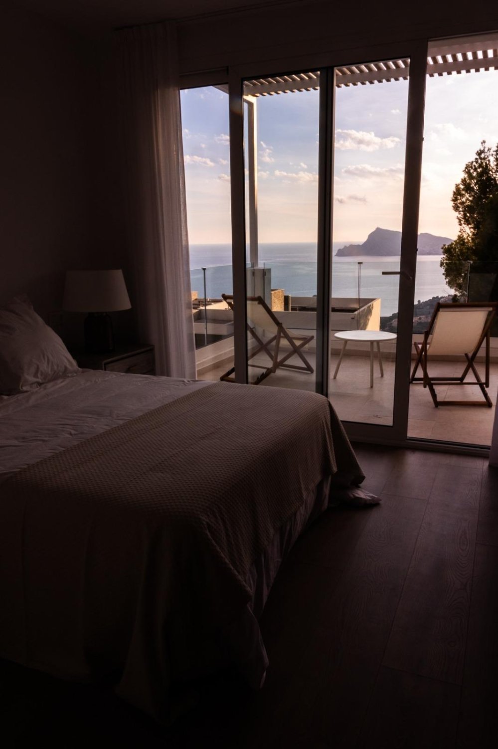 Villa en Zona Altea Hills, Alicante, España 3 dormitorios, 235.5 m2 No. 165964