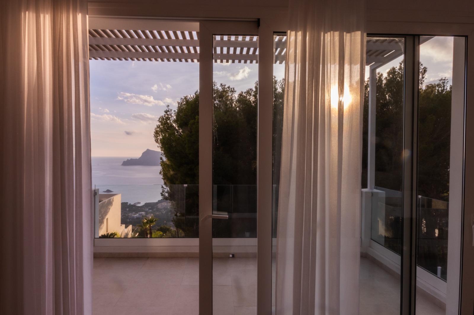 Villa en Zona Altea Hills, Alicante, España 3 dormitorios, 235.5 m2 No. 165964