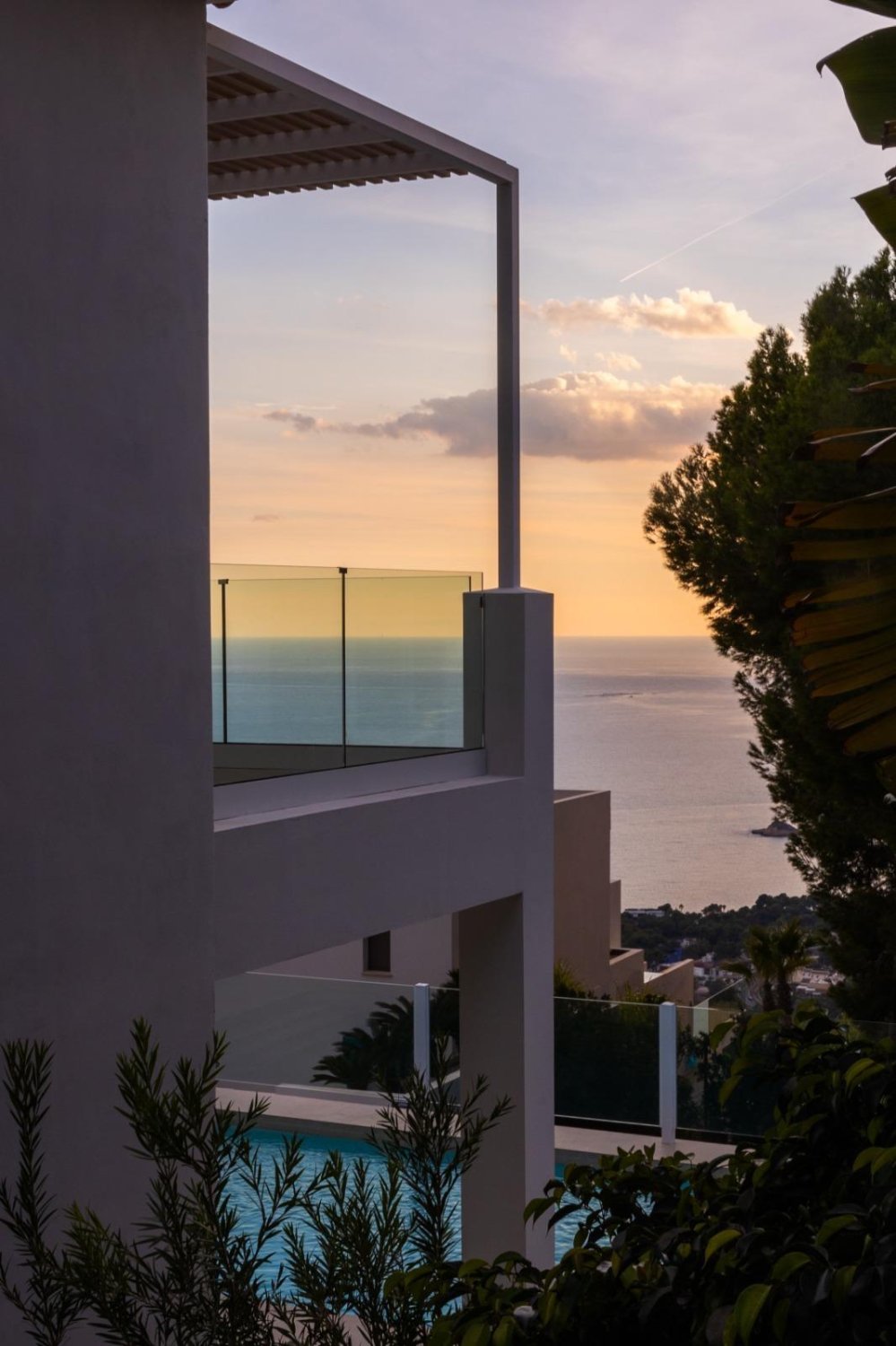 Villa en Zona Altea Hills, Alicante, España 3 dormitorios, 235.5 m2 No. 165964