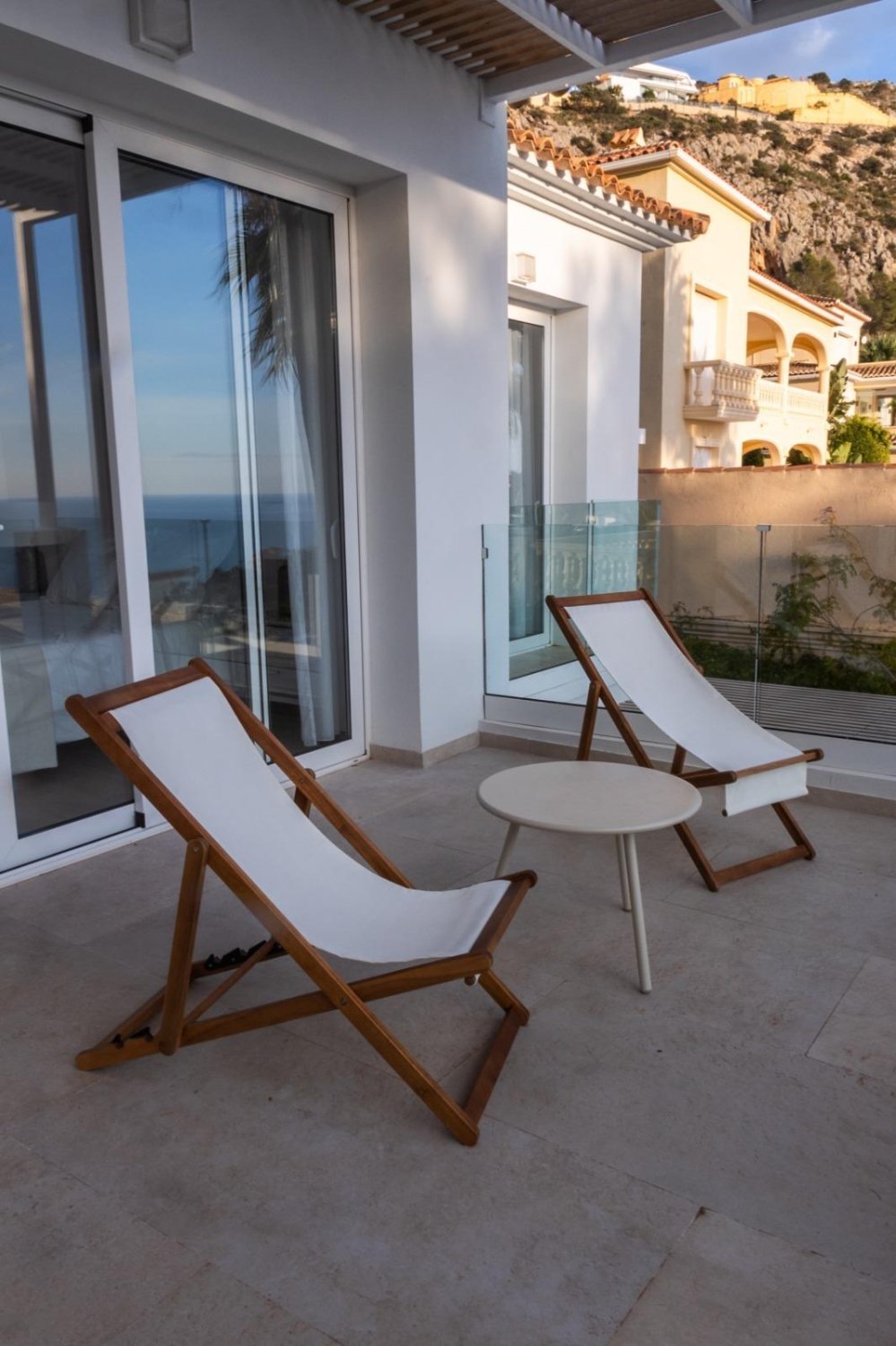 Villa en Zona Altea Hills, Alicante, España 3 dormitorios, 235.5 m2 No. 165964