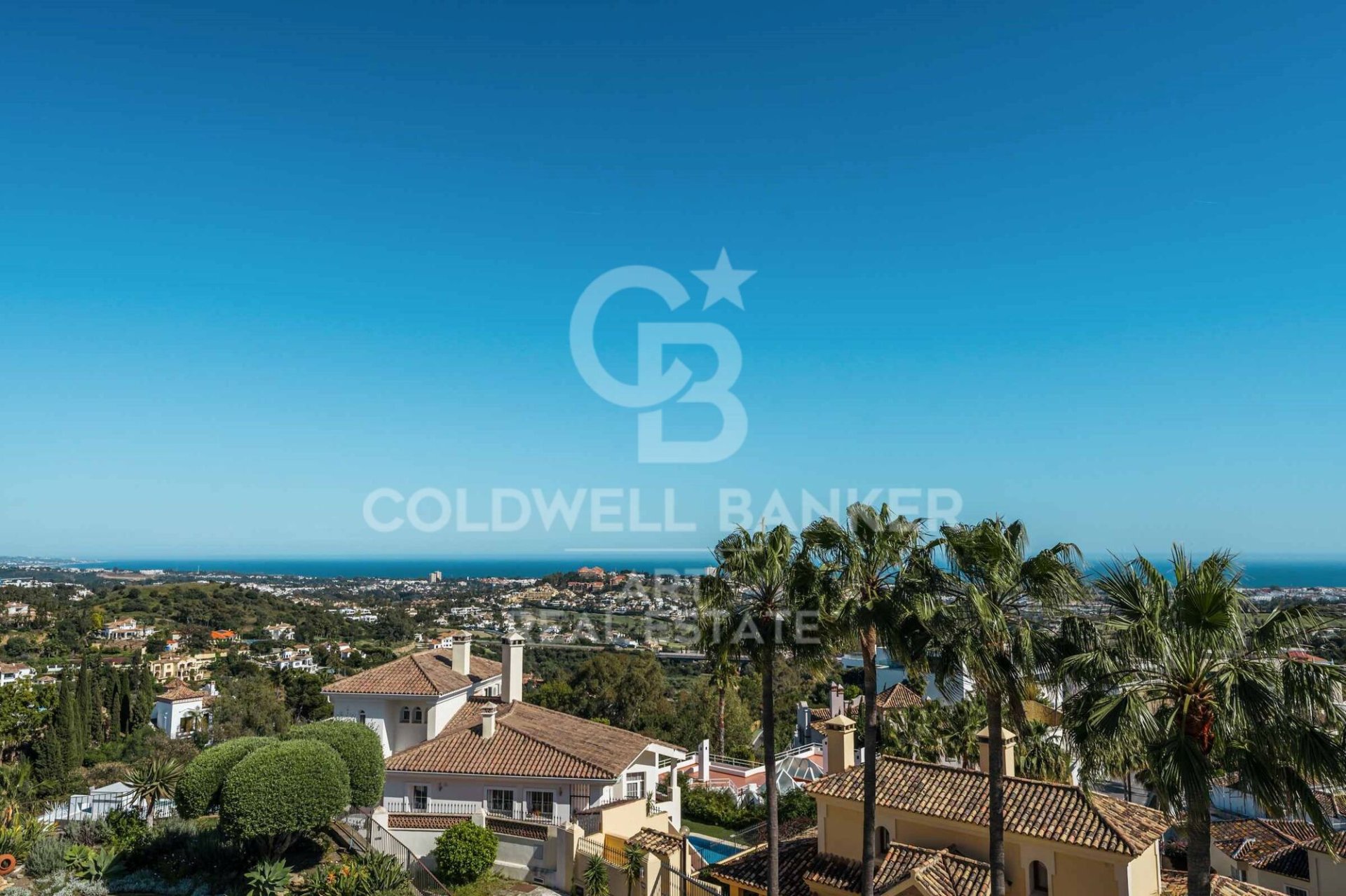 Villetta a schiera a Benahavis, Malaga, Spagna 3 camere da letto, 212 mq. N° 158656