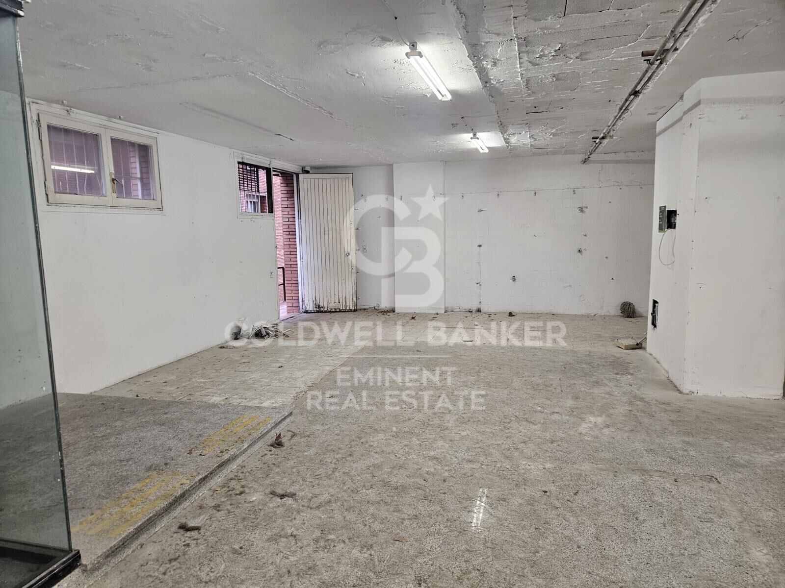 Propiedad comercial en Barcelona, España 240 m2 No. 158657