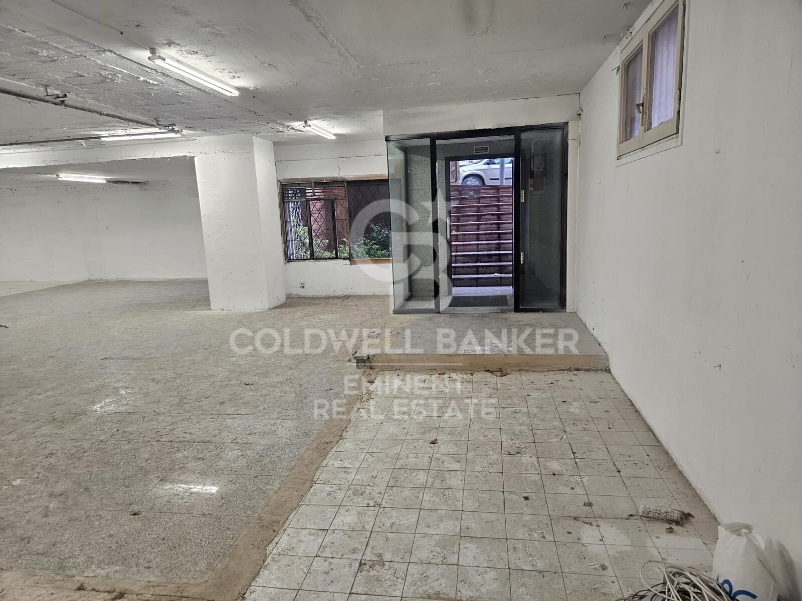 Propiedad comercial en Barcelona, España 240 m2 No. 158657