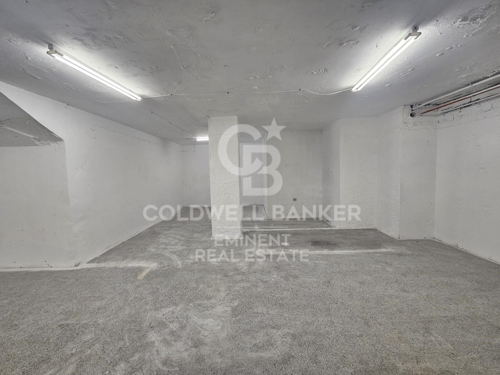 Propiedad comercial en Barcelona, España 240 m2 No. 158657