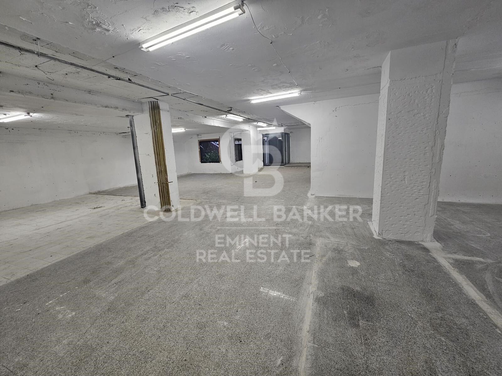 Propiedad comercial en Barcelona, España 240 m2 No. 158657