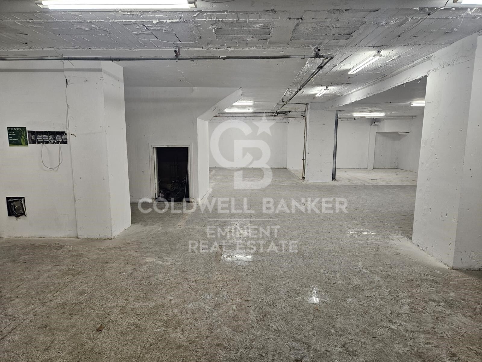 Propiedad comercial en Barcelona, España 240 m2 No. 158657