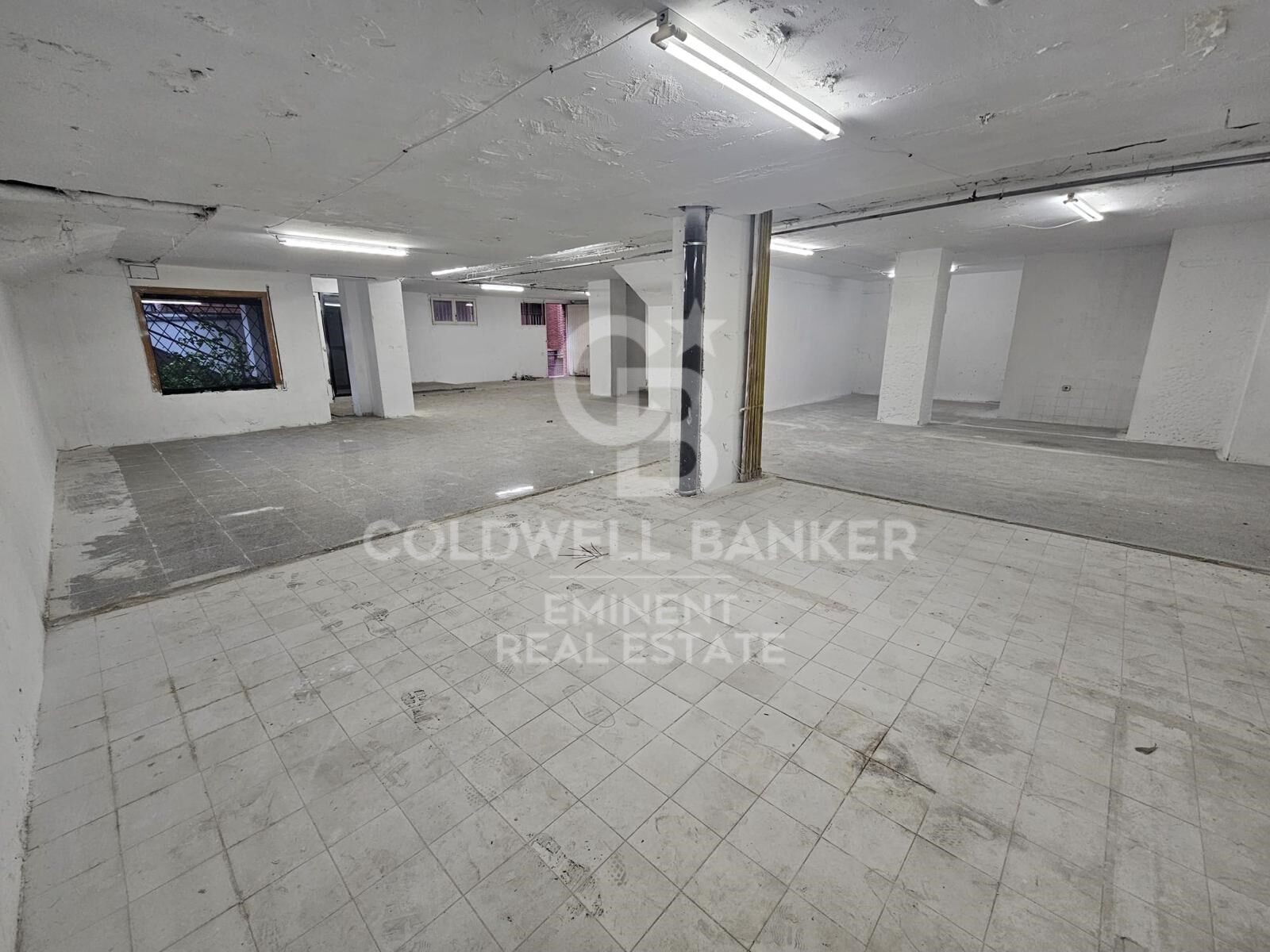 Propiedad comercial en Barcelona, España 240 m2 No. 158657