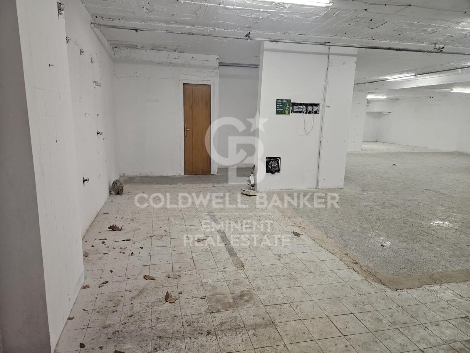Propiedad comercial en Barcelona, España 240 m2 No. 158657