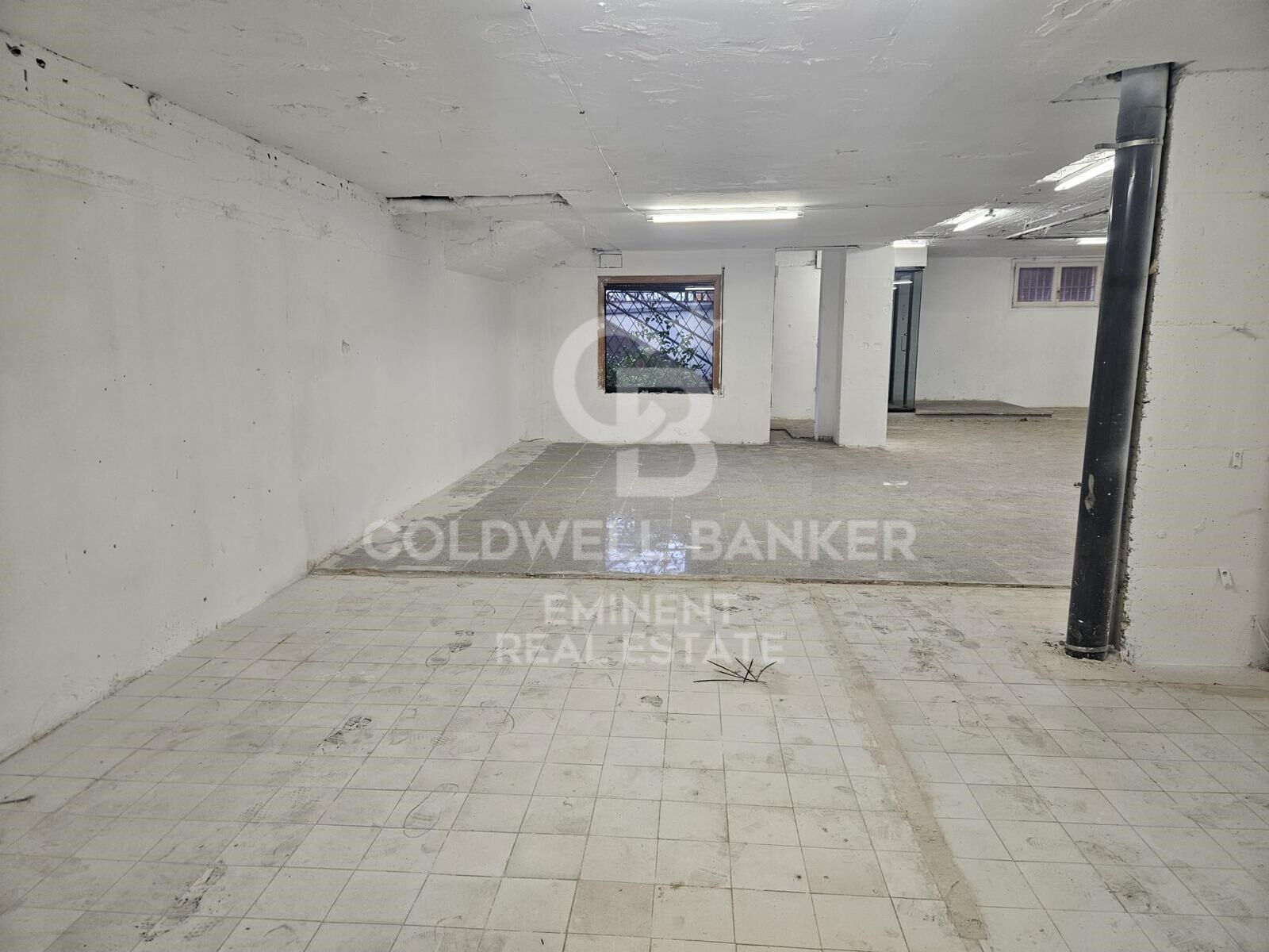 Propiedad comercial en Barcelona, España 240 m2 No. 158657